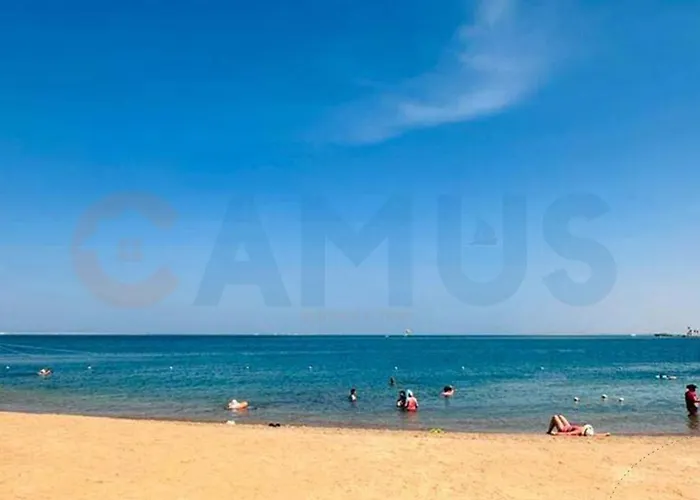 شقة Camus 360 A, Princess
