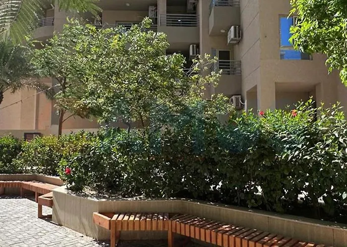 Camus 360 A, Princess شقة الغردقة