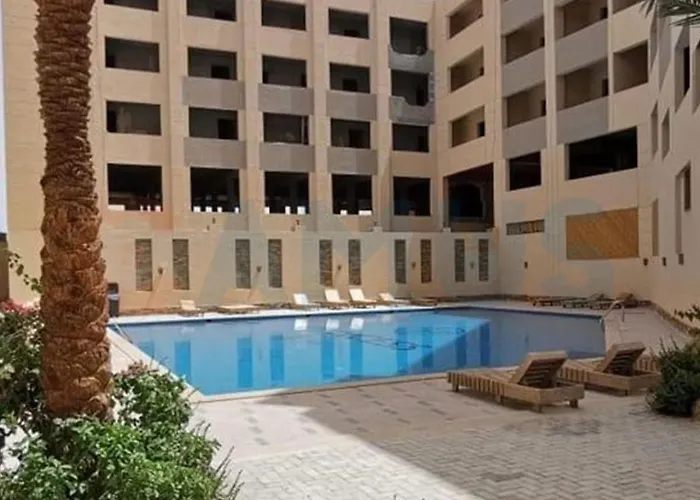 Camus 360 A, Princess * الغردقة