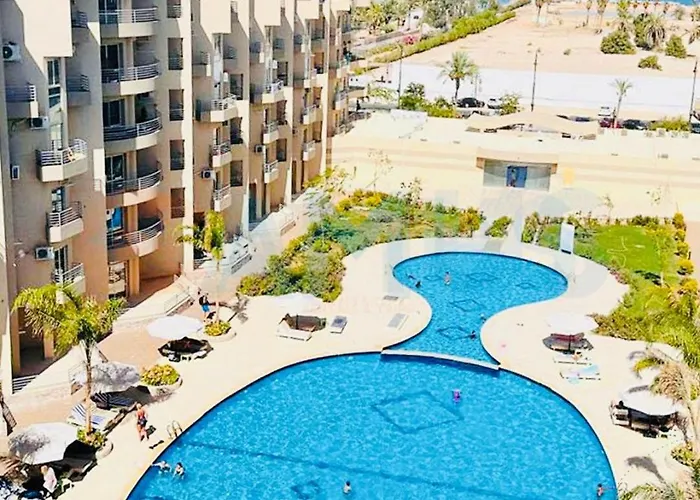Camus 360 A, Princess الغردقة