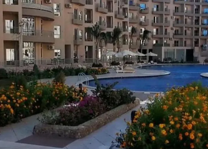 شقة Camus 360 A, Princess