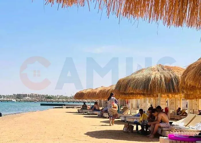 شقة Camus 360 A, Princess *